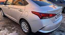 Hyundai Accent 2021 годаfor8 500 000 тг. в Актобе – фото 4