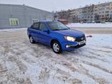 ВАЗ (Lada) Granta 2190 2020 годаүшін3 720 000 тг. в Петропавловск