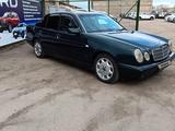 Mercedes-Benz E 280 1998 года за 2 650 000 тг. в Кокшетау – фото 2