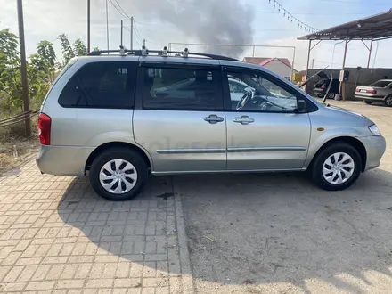 Mazda MPV 2002 года за 6 000 000 тг. в Шымкент – фото 6