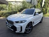 BMW X5 2025 года за 55 500 000 тг. в Алматы
