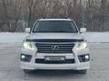 Lexus LX 570 2014 года за 25 500 000 тг. в Павлодар