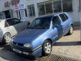 Volkswagen Golf 1993 годаүшін750 000 тг. в Тараз – фото 2