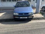 Volkswagen Golf 1993 годаүшін750 000 тг. в Тараз