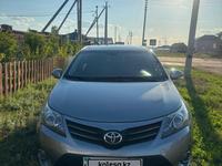 Toyota Avensis 2011 годаүшін6 800 000 тг. в Астана