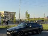 BMW 540 2017 года за 26 000 000 тг. в Шымкент