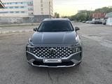 Hyundai Santa Fe 2022 годаfor18 000 000 тг. в Усть-Каменогорск