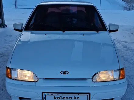 ВАЗ (Lada) 2114 2012 года за 1 400 000 тг. в Караганда