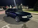 Audi A6 1997 годаүшін2 600 000 тг. в Талдыкорган