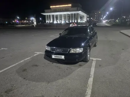 Audi A6 1997 года за 2 600 000 тг. в Талдыкорган – фото 5