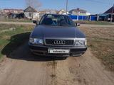 Audi 80 1992 года за 1 400 000 тг. в Кокшетау