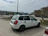 ВАЗ (Lada) Kalina 2194 2014 годаүшін1 800 000 тг. в Актау – фото 2