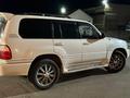 Lexus LX 470 2000 годаүшін7 500 000 тг. в Талгар