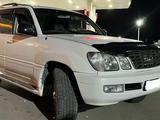 Lexus LX 470 2000 годаүшін7 500 000 тг. в Талгар – фото 3