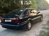 Mitsubishi Galant 1992 года за 570 000 тг. в Алматы