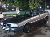 Audi 80 1990 года за 2 200 000 тг. в Актобе – фото 2