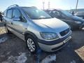 Opel Zafira 2002 годаүшін2 550 000 тг. в Шымкент – фото 3