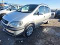 Opel Zafira 2002 годаүшін2 550 000 тг. в Шымкент – фото 4