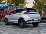 Chery Tiggo 2 Pro Style 2023 годаүшін4 890 000 тг. в Алматы – фото 2