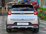 Chery Tiggo 2 Pro Style 2023 годаүшін4 890 000 тг. в Алматы – фото 3