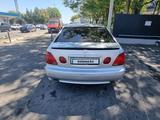 Lexus GS 300 2000 годаүшін4 500 000 тг. в Тараз – фото 5