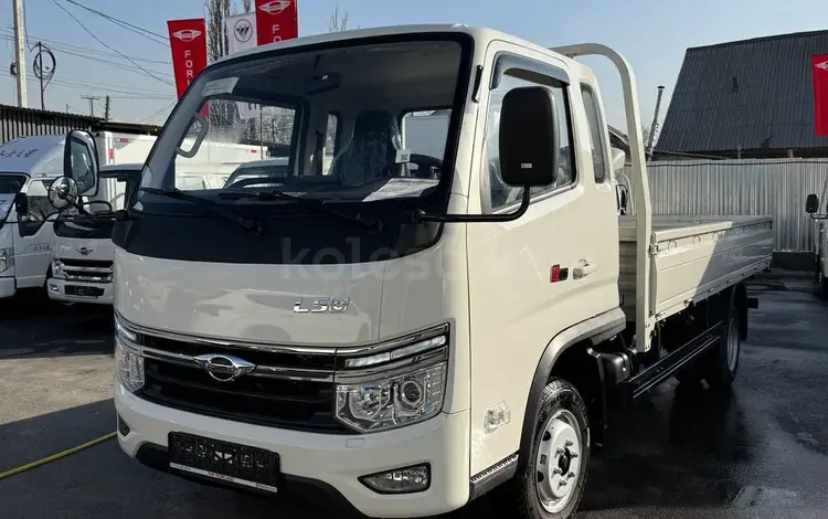 Forland  L5e 2025 года за 11 000 000 тг. в Шымкент
