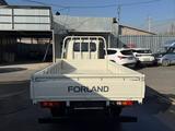 Forland  L5e 2025 года за 11 000 000 тг. в Шымкент – фото 5