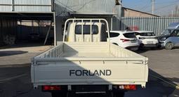 Forland  L5e 2025 года за 11 000 000 тг. в Шымкент – фото 5