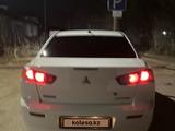 Mitsubishi Lancer 2013 года за 5 500 000 тг. в Павлодар – фото 3