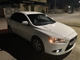 Mitsubishi Lancer 2013 года за 5 700 000 тг. в Павлодар – фото 5