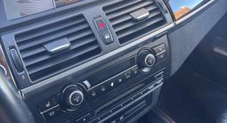 BMW X5 2012 года за 11 700 000 тг. в Астана – фото 4