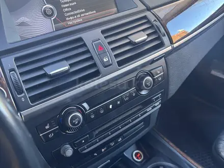 BMW X5 2012 года за 11 700 000 тг. в Астана – фото 4