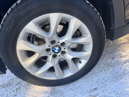 BMW X5 2012 года за 11 700 000 тг. в Астана – фото 15