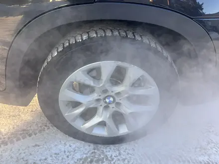 BMW X5 2012 года за 11 700 000 тг. в Астана – фото 16