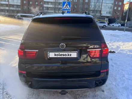 BMW X5 2012 года за 11 700 000 тг. в Астана – фото 17
