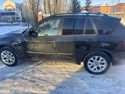 BMW X5 2012 года за 11 700 000 тг. в Астана – фото 18