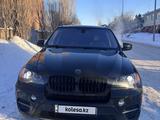 BMW X5 2012 года за 11 700 000 тг. в Астана