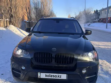 BMW X5 2012 года за 11 700 000 тг. в Астана