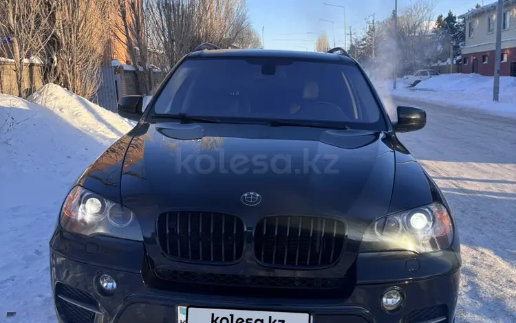 BMW X5 2012 года за 11 700 000 тг. в Астана