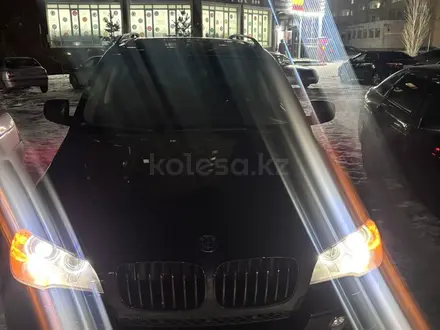 BMW X5 2012 года за 11 700 000 тг. в Астана – фото 20