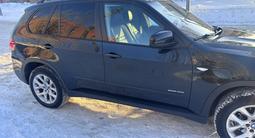 BMW X5 2012 года за 11 700 000 тг. в Астана – фото 3