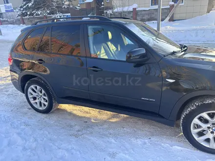 BMW X5 2012 года за 11 700 000 тг. в Астана – фото 3