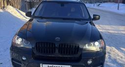 BMW X5 2012 года за 11 700 000 тг. в Астана – фото 2