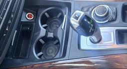 BMW X5 2012 года за 11 700 000 тг. в Астана – фото 5