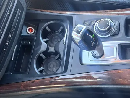 BMW X5 2012 года за 11 700 000 тг. в Астана – фото 5