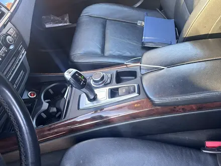 BMW X5 2012 года за 11 700 000 тг. в Астана – фото 6