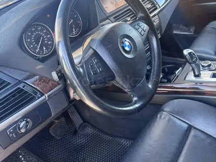 BMW X5 2012 года за 11 700 000 тг. в Астана – фото 7