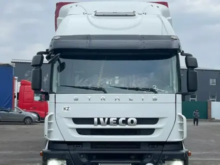 IVECO  Stralis 2012 года за 15 400 000 тг. в Алматы