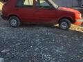 Volkswagen Golf 1991 года за 700 000 тг. в Алматы – фото 4