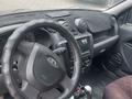 ВАЗ (Lada) Granta 2190 2018 года за 3 200 000 тг. в Астана – фото 8